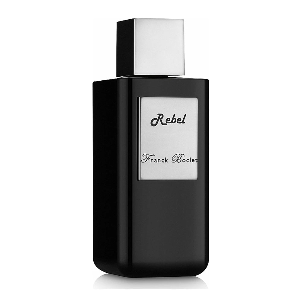 Franck Boclet Rebel EDP parfumuotas vanduo 100 ml