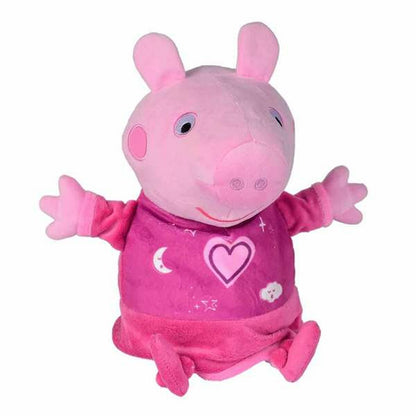 Pūkuotas žaislas Peppa Pig 32 cm Rožinė