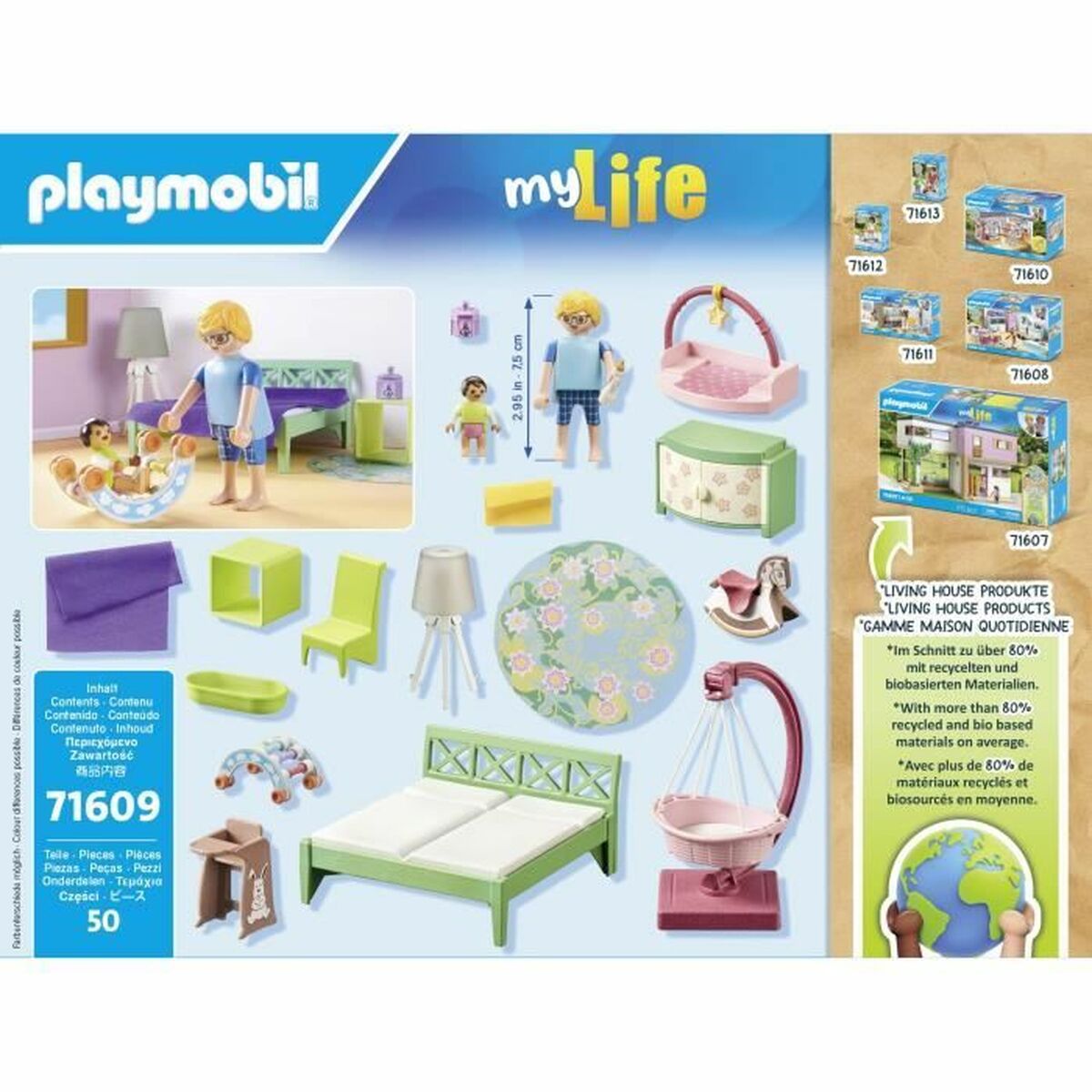 Playset Playmobil