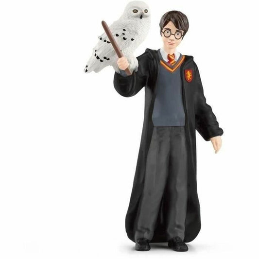 Veiklos rodikliai Schleich Harry Potter & Hedwig Šiuolaikiškas