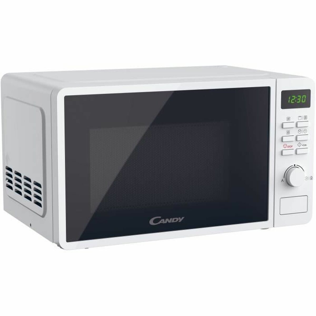 Mikrobangų Krosnelę Candy 38001016 Balta 20 L 800 W 700 W