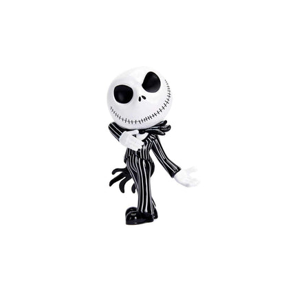 Statulėlė The Nightmare Before Christmas Jack Skellington 10 cm