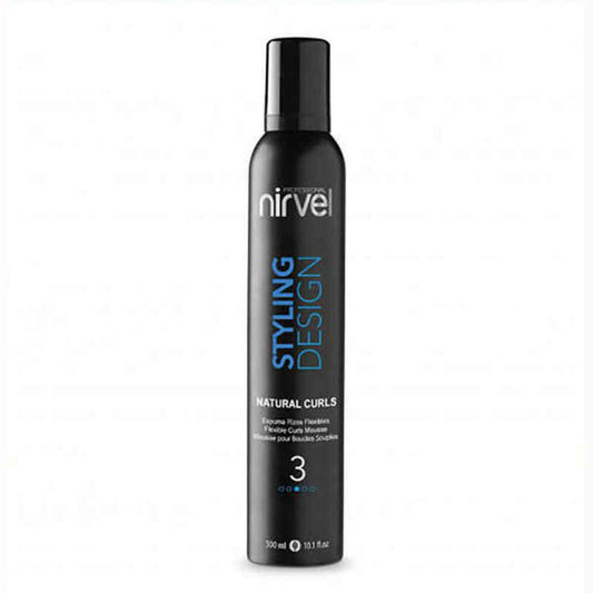 Vaškas Nirvel Styling Design (300 ml)