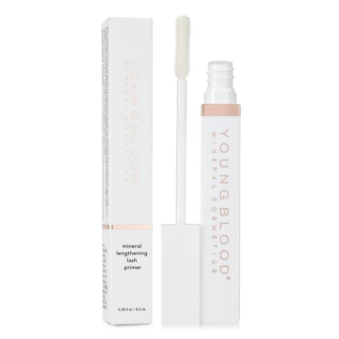 Youngblood Mineral Lengthening Lash Primer 8,3 ml