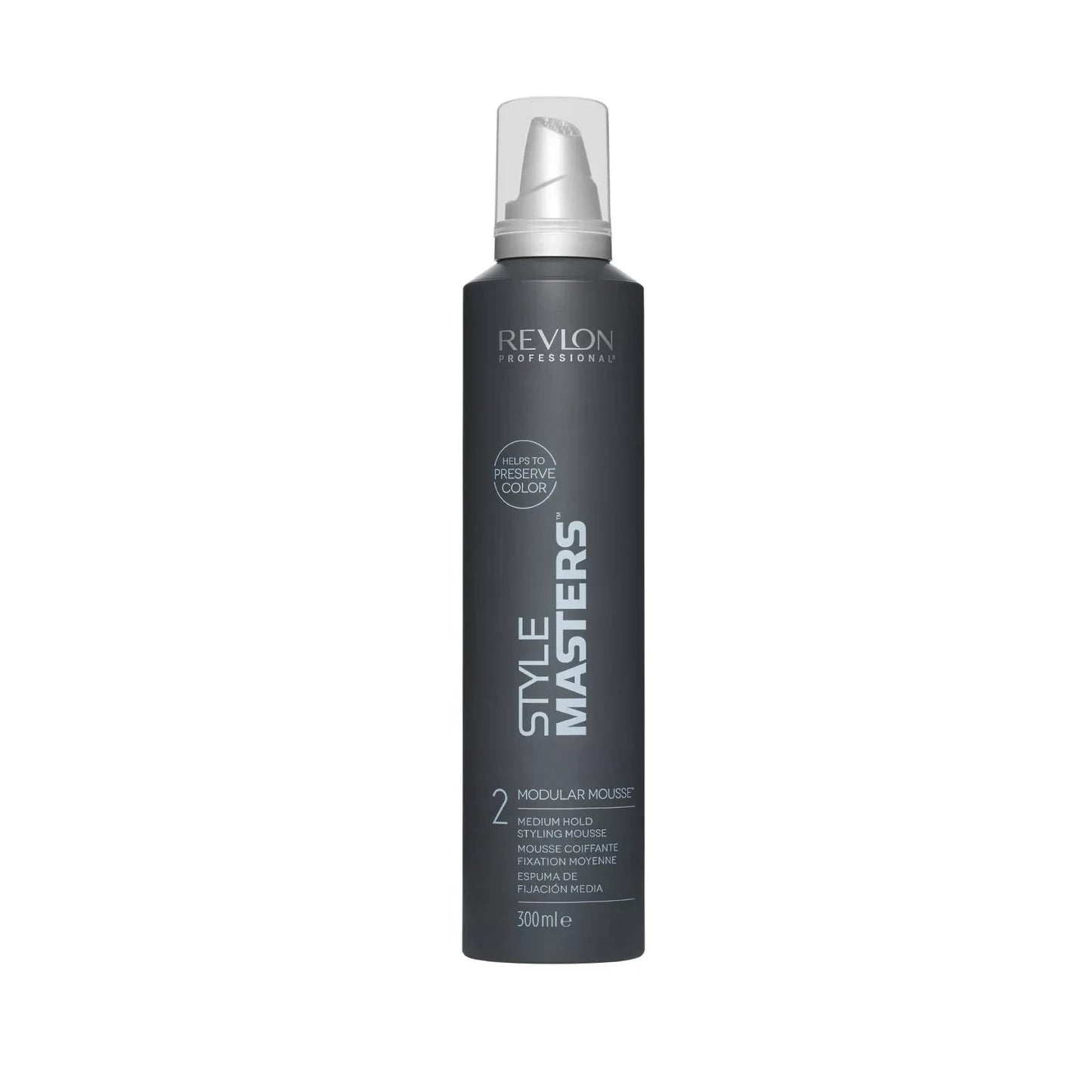 Revlon Style Masters Modular plaukų formavimo putos 300 ml