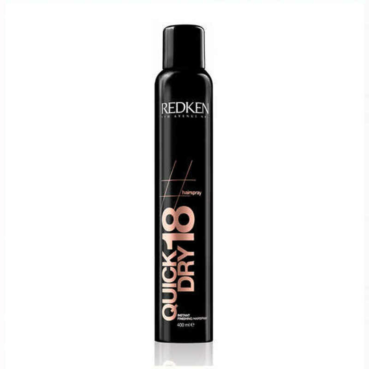 Normalus laikomasis plaukų lakas Redken Hairsprays Greitai džiūstantis 250 ml