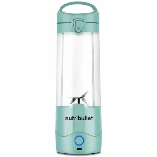 Trintuvas su indu Nutribullet NBP003LBL 70 W 475 ml Mėlyna