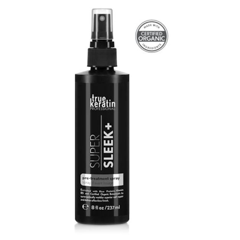 True-Keratin Super Sleek+ Treatment Spray purškiklis 237ml