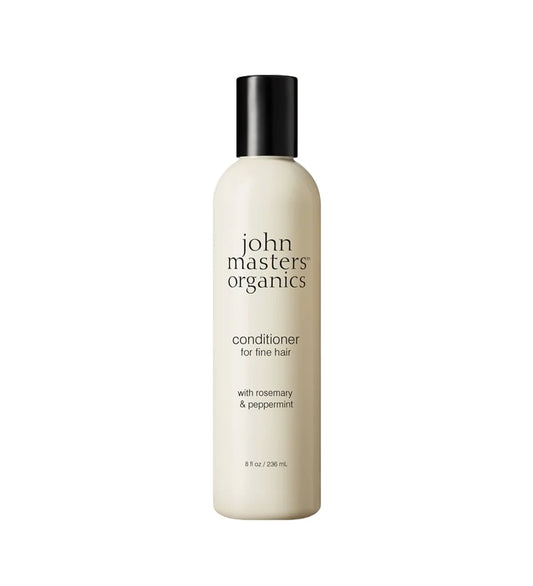 John Masters Organics Rosemary & Peppermint kondicionierius 236 ml