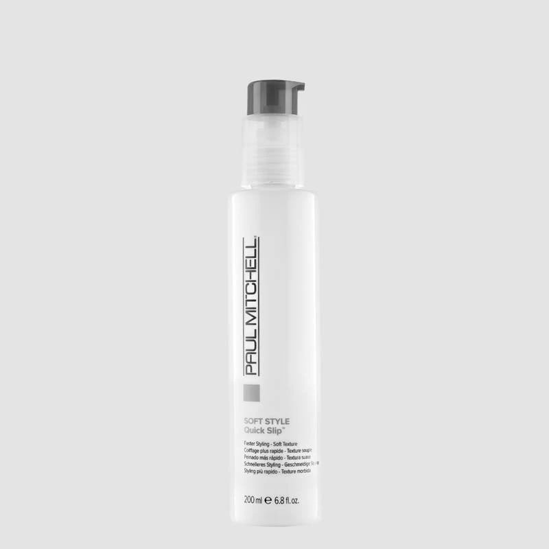 Paul Mitchell Soft Style Quick Slip kremas 200 ml