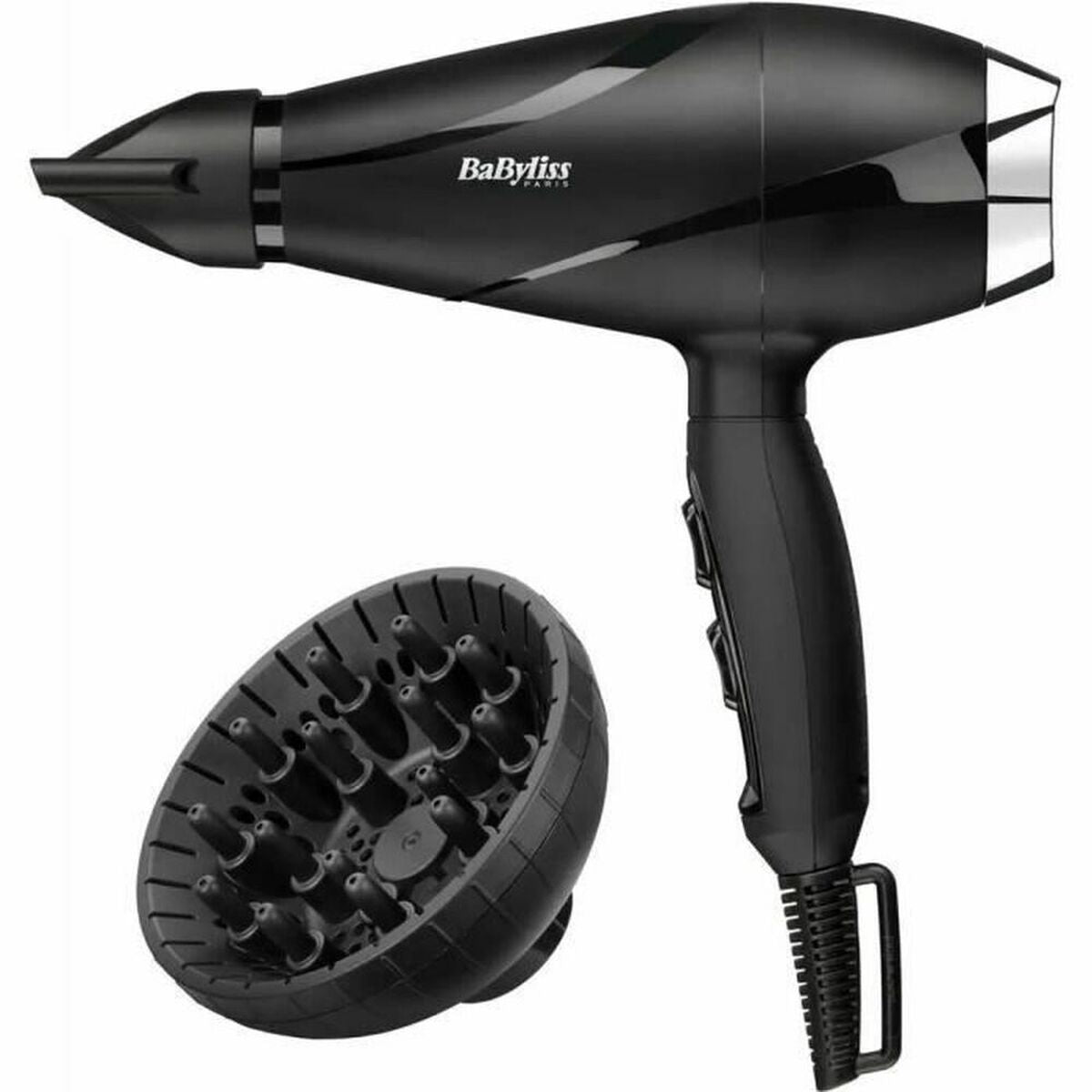 Plaukų džiovintuvas Babyliss Shine Pro 2100 2200 W