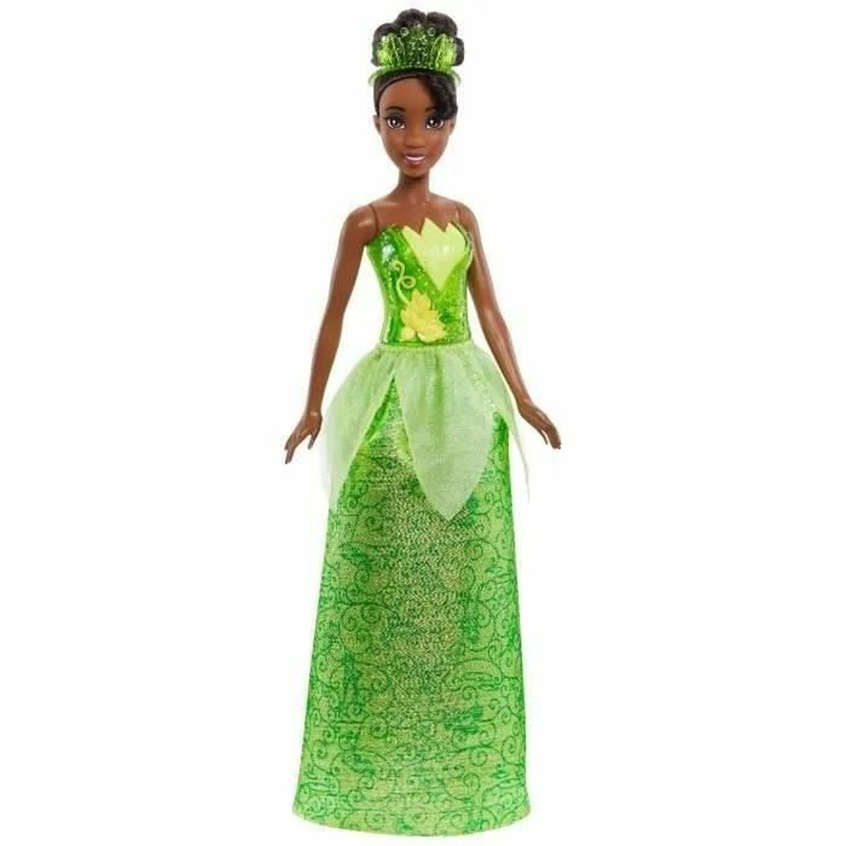 Lėlė Disney Princess Core - Tiana