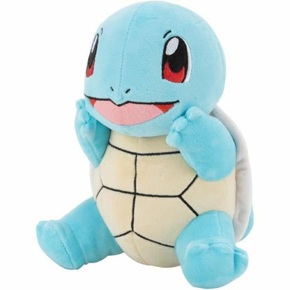 Pūkuotas žaislas Pokémon Squirtle 20 cm