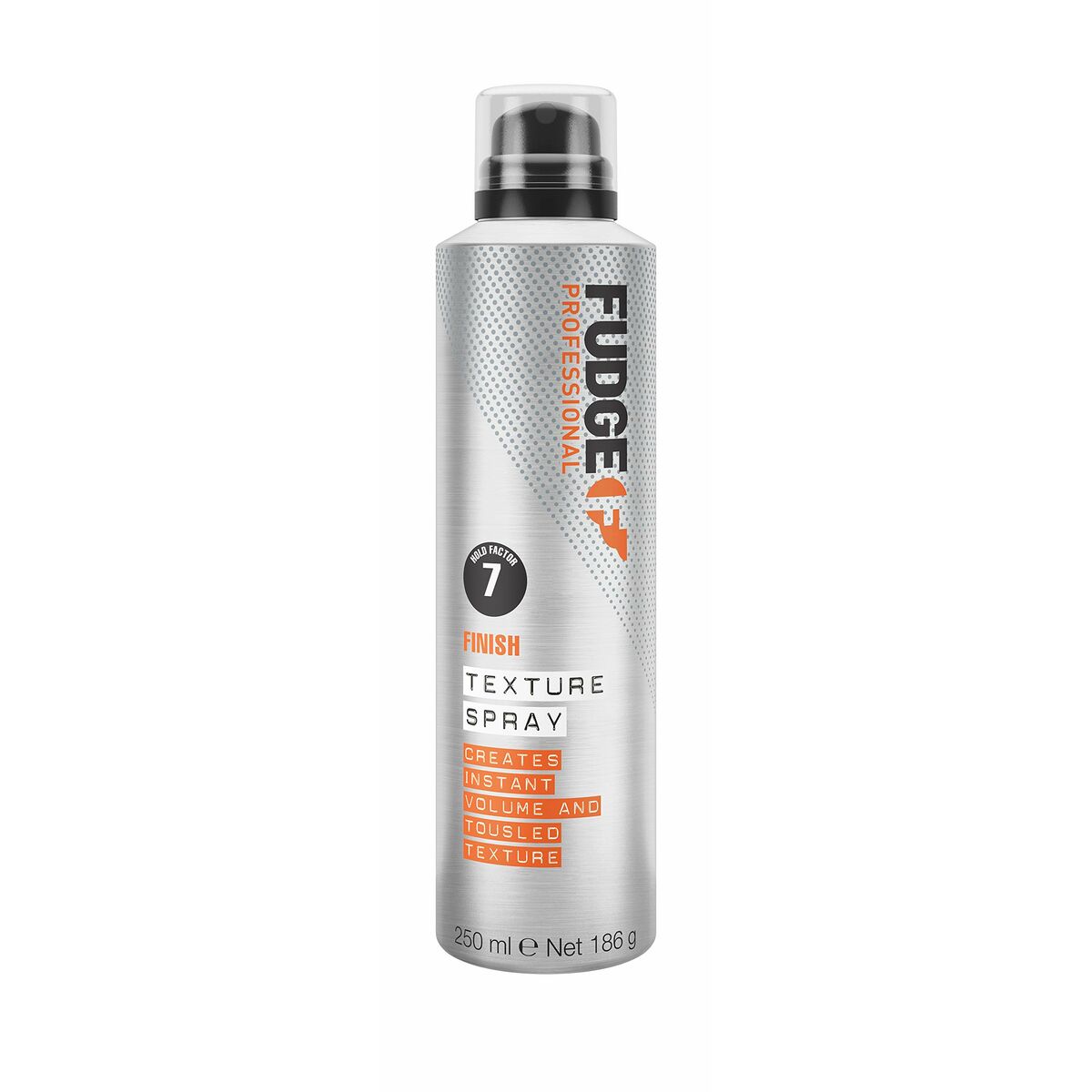 Viršutinis sluoksnis Fudge Professional Finish Texture 250 ml