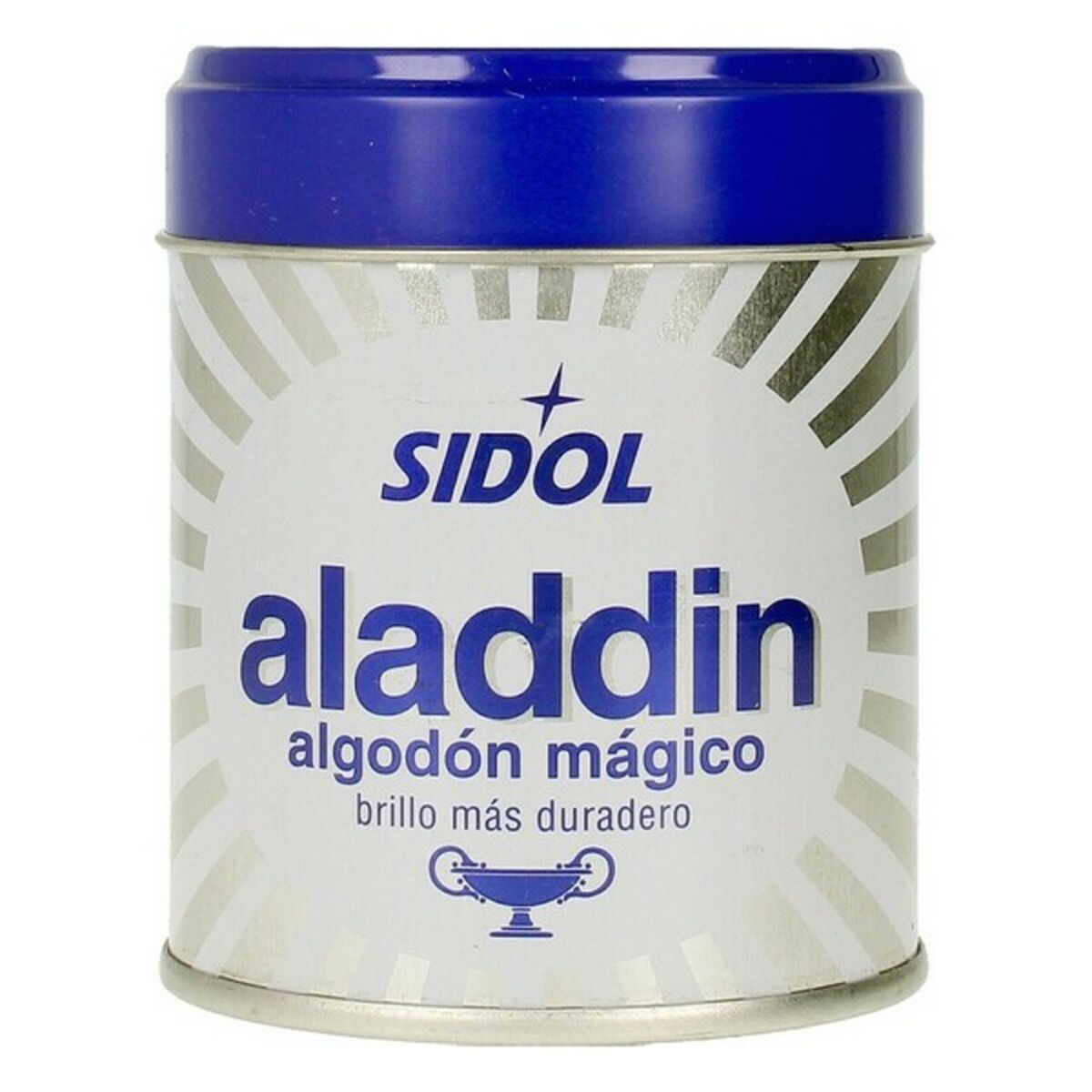 valiklis Aladdin Sidol aladdin 200 ml