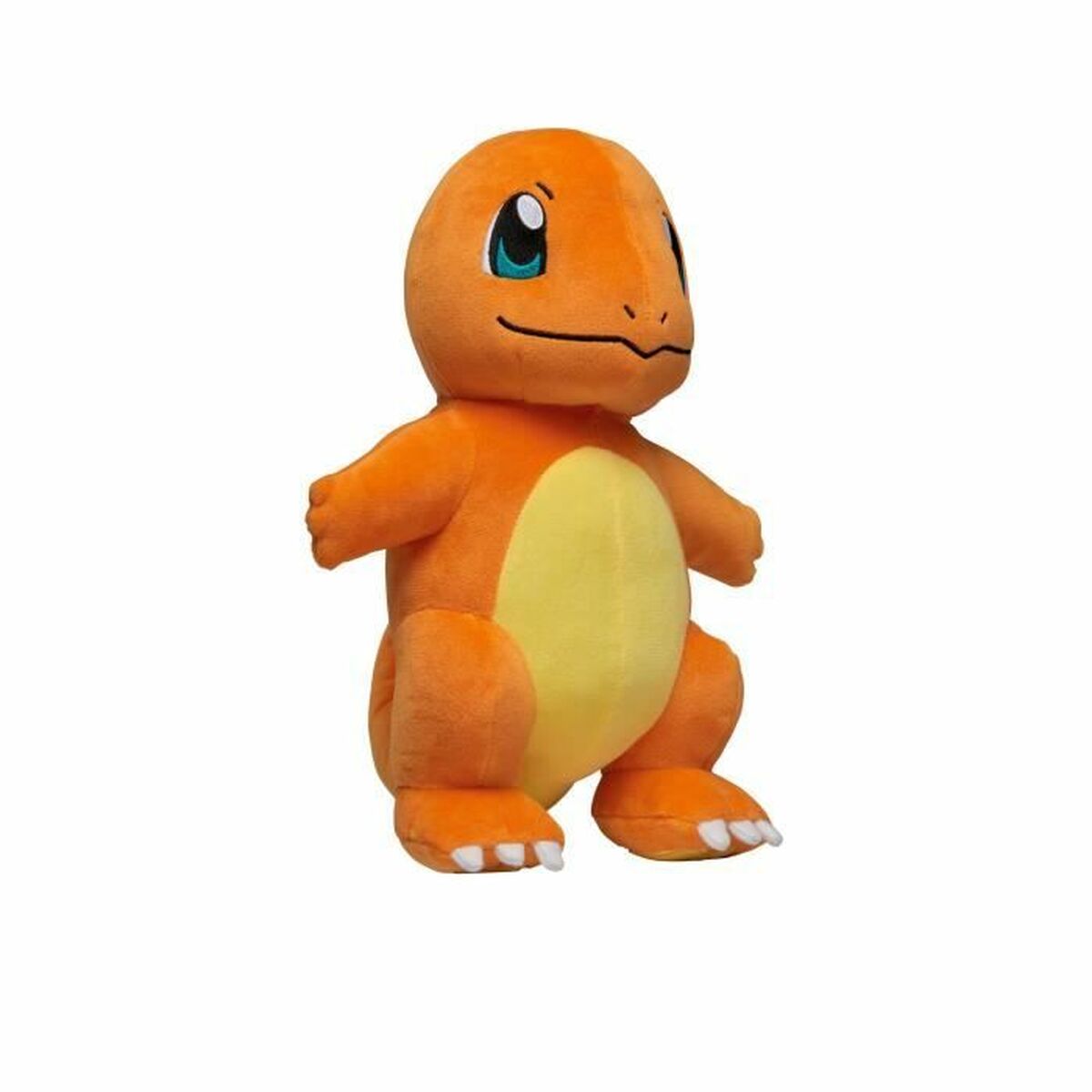 Pūkuotas žaislas Pokémon Charmander 30 cm