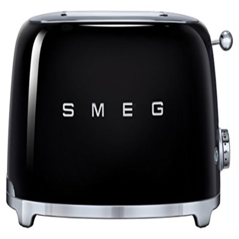 Skrudintuvas Smeg TSF01BLEU Juoda 950 W