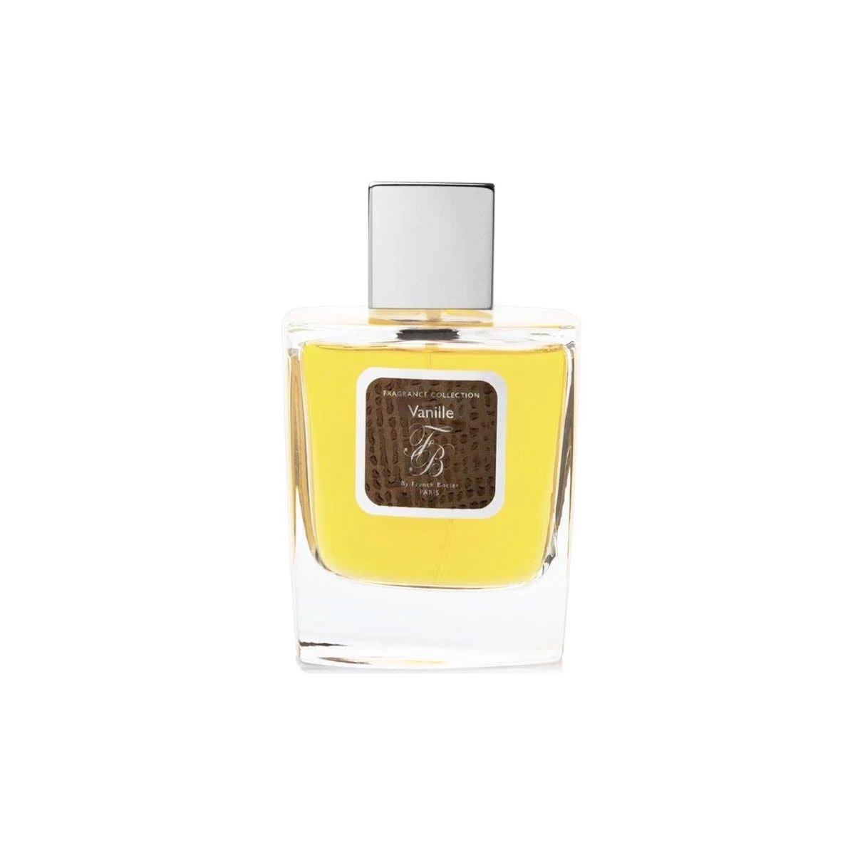 Franck Boclet Vanilla Eau De Parfum 100 ml