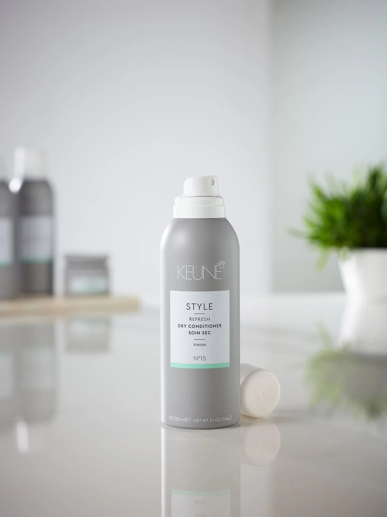 Keune Style Dry kondicionierius 200 ml