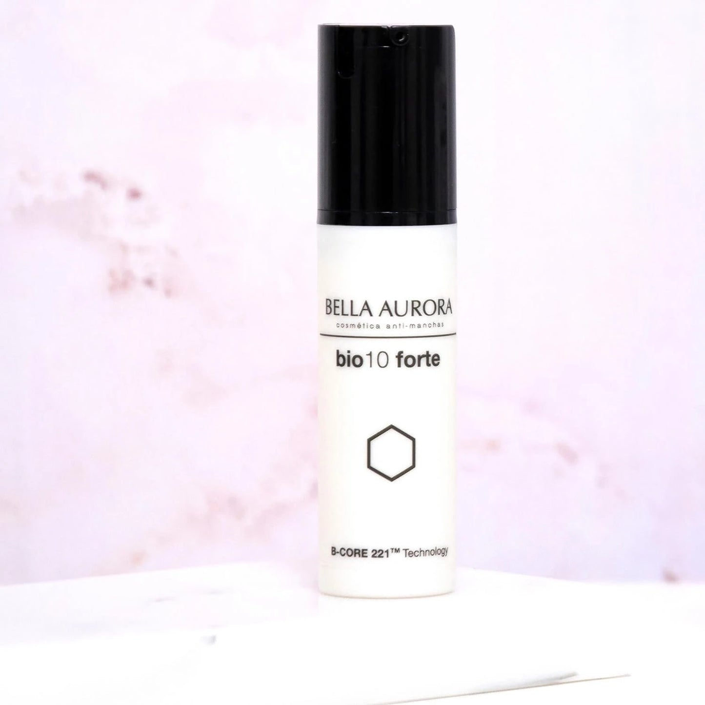 Bella Aurora Bio10 Forte Mark-S depigmentuojanti procedūra 30ml