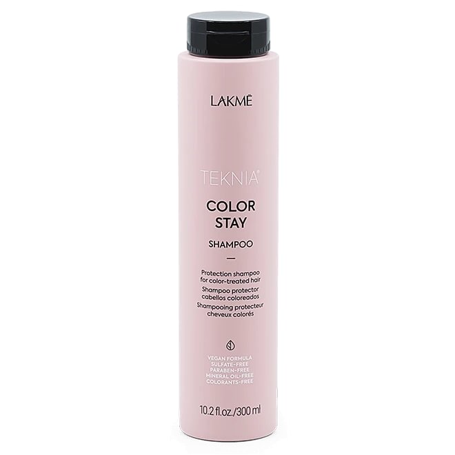 Lakme Teknia Color Stay šampūnas 300 ml