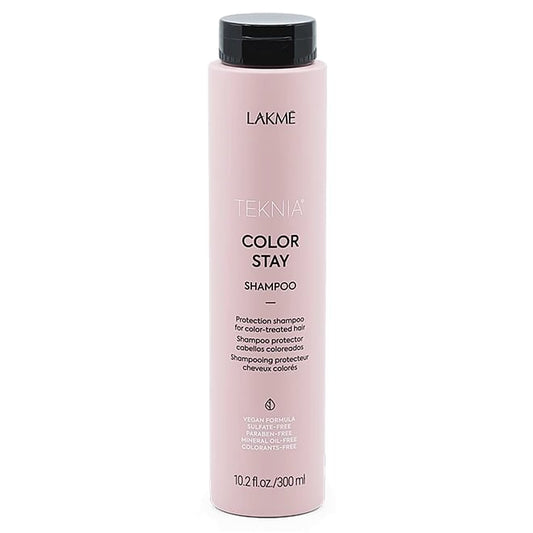 Lakme Teknia Color Stay šampūnas 300 ml