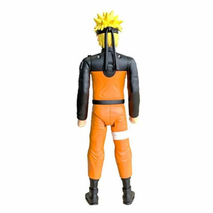 Veiklos rodikliai Bandai Naruto Uzumaki