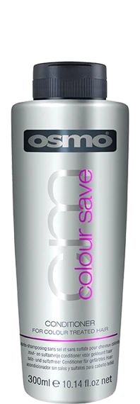 Osmo Color Mission Color Save kondicionierius 300ml