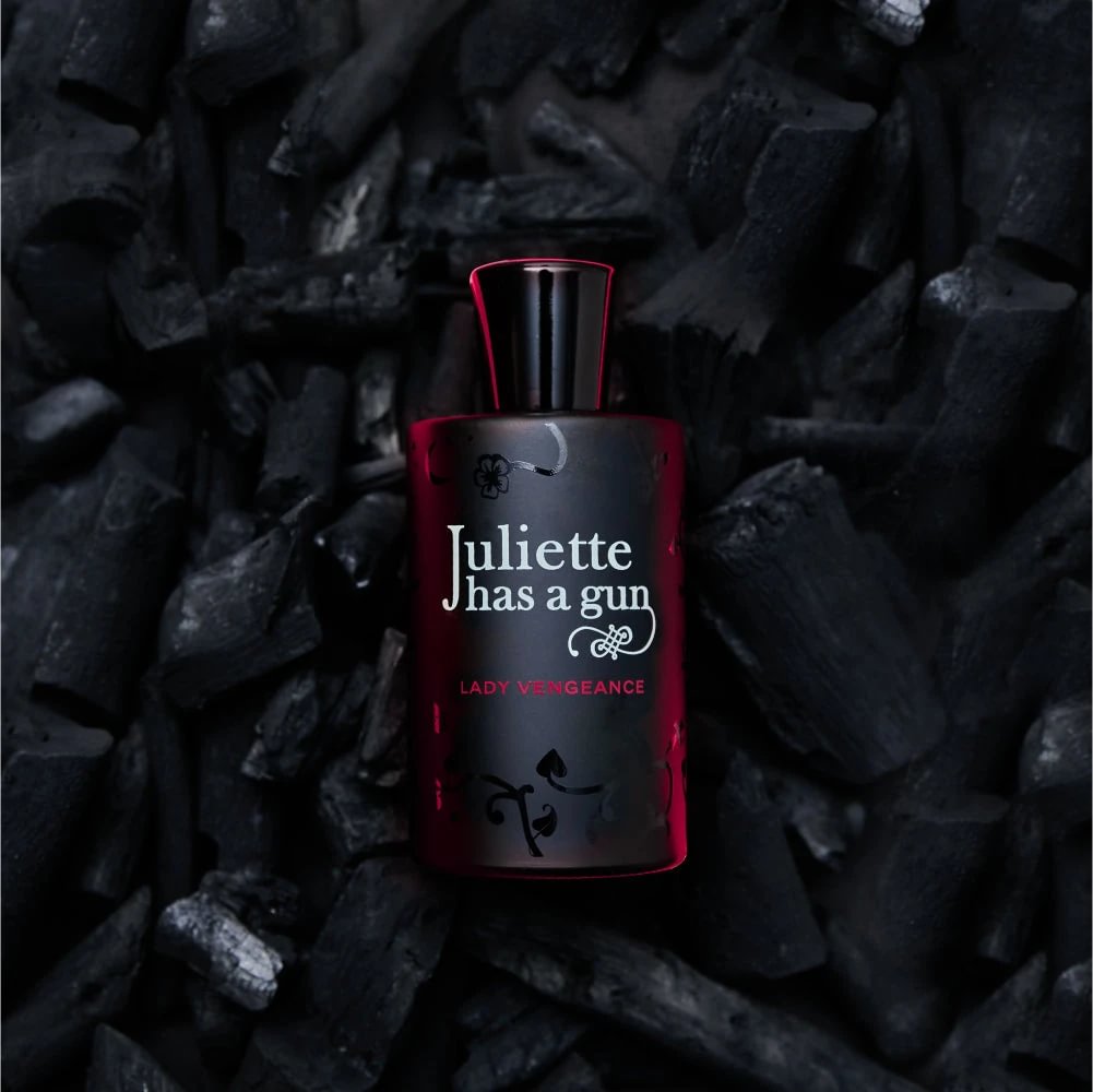 Parfuminis vanduo Juliette Has A Gun Lady Vengeance 50 ml