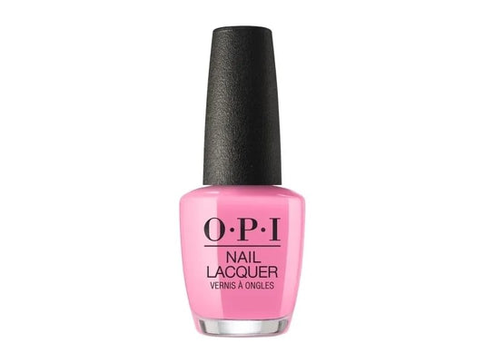 OPI Nail Lacquer Lima Papasakokite apie šią spalvą! 15 ml