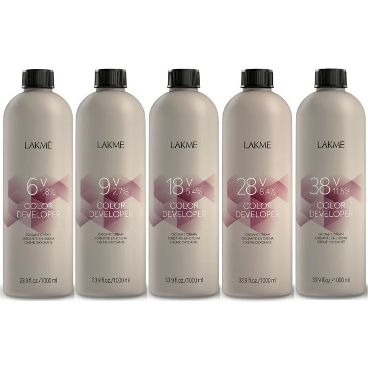 Lakme Color Developer 28V 8,4% 1000ml