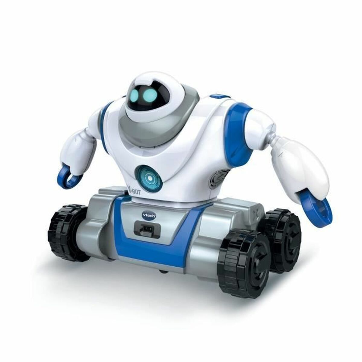 Lėlių namo priedai Vtech V-BOT EXPLORER