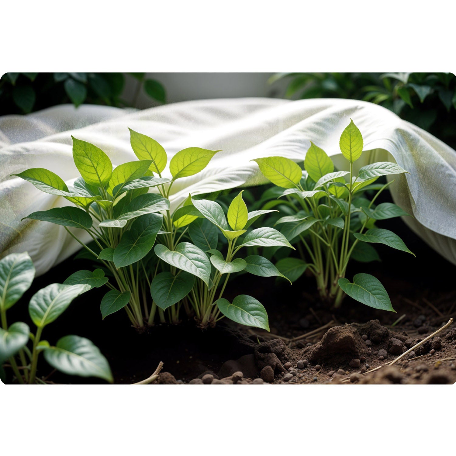 1000 cm x 160 cm apvalkalas iš agrofilino