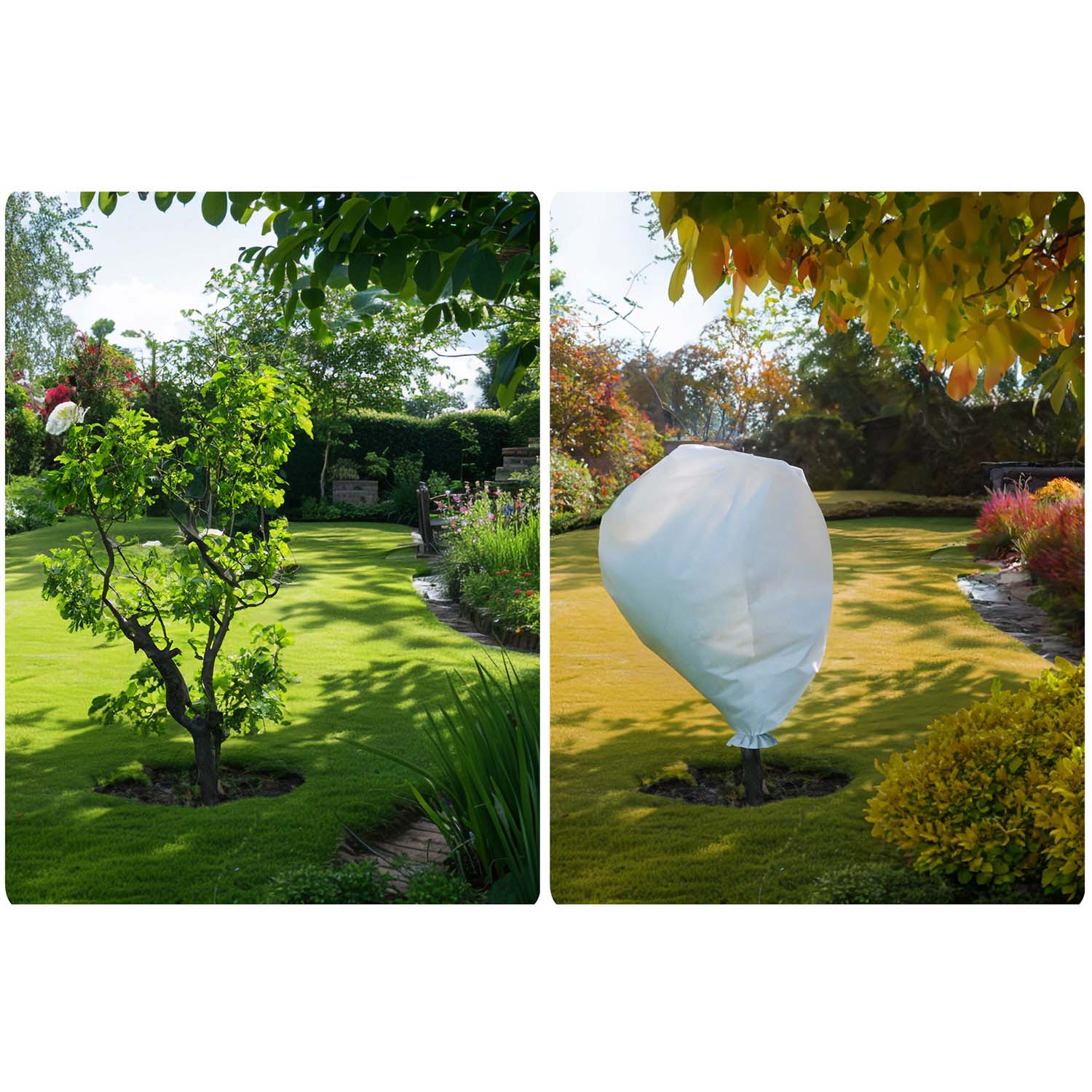 1000 cm x 160 cm apvalkalas iš agrofilino