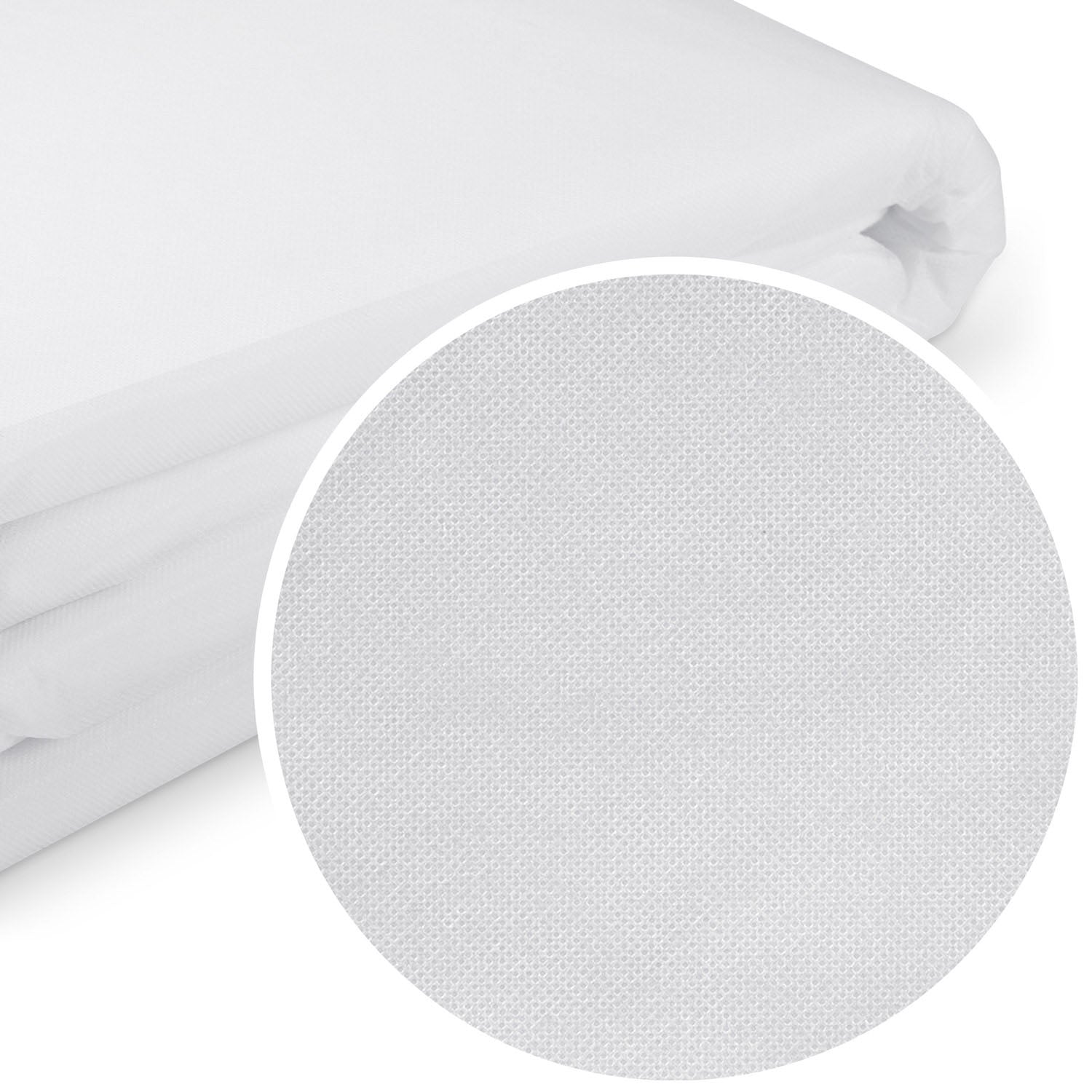 1000 cm x 160 cm apvalkalas iš agrofilino