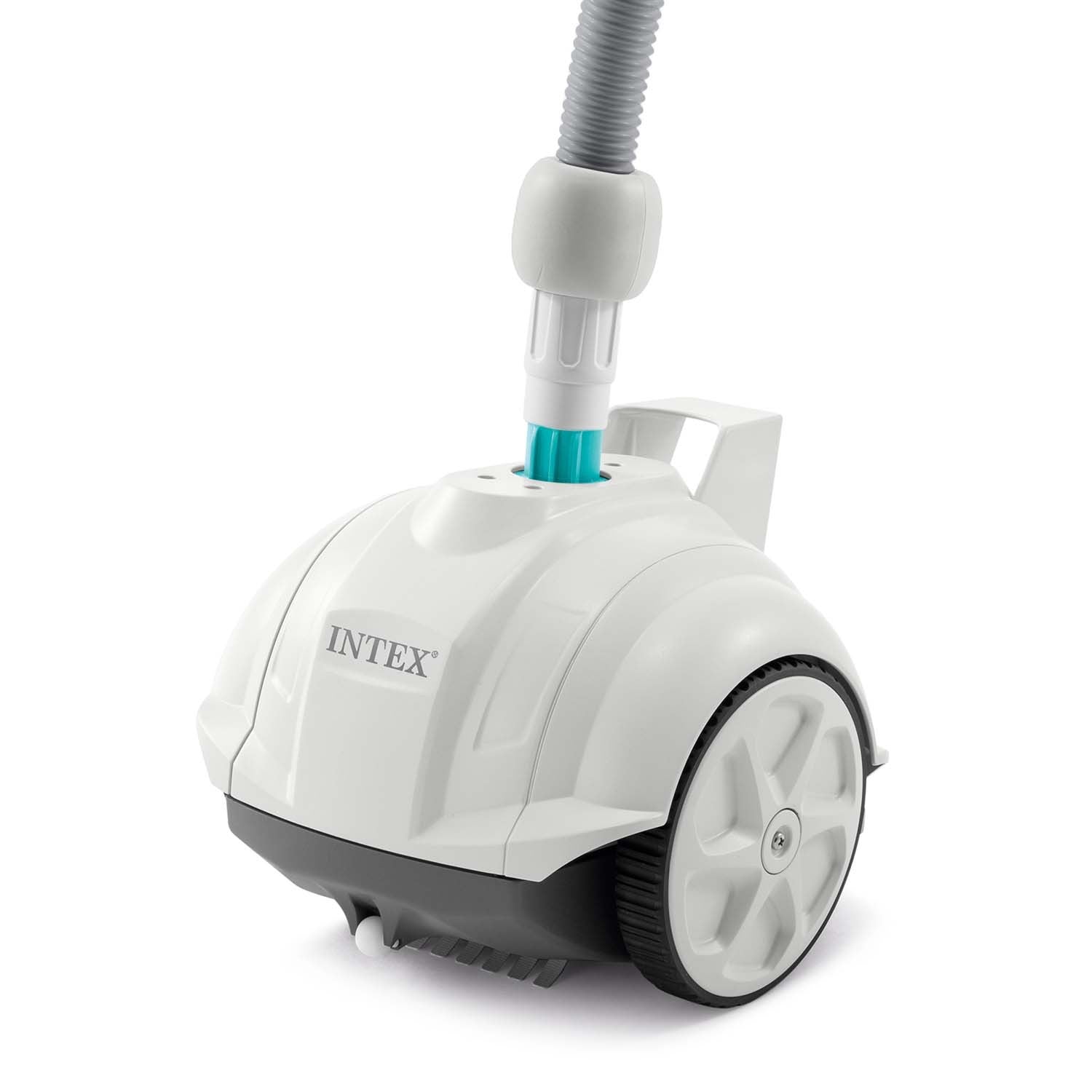INTEX 28007 automatinis grindų ir sienų valymo aparatas