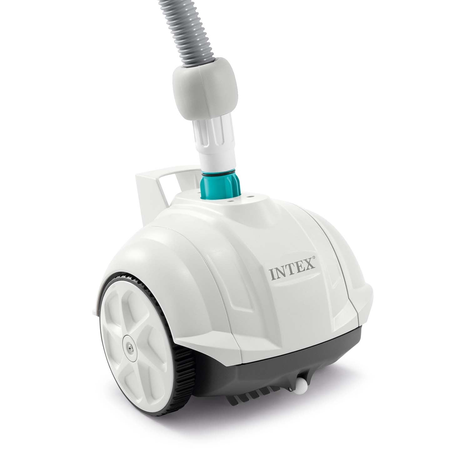 INTEX 28007 automatinis grindų ir sienų valymo aparatas