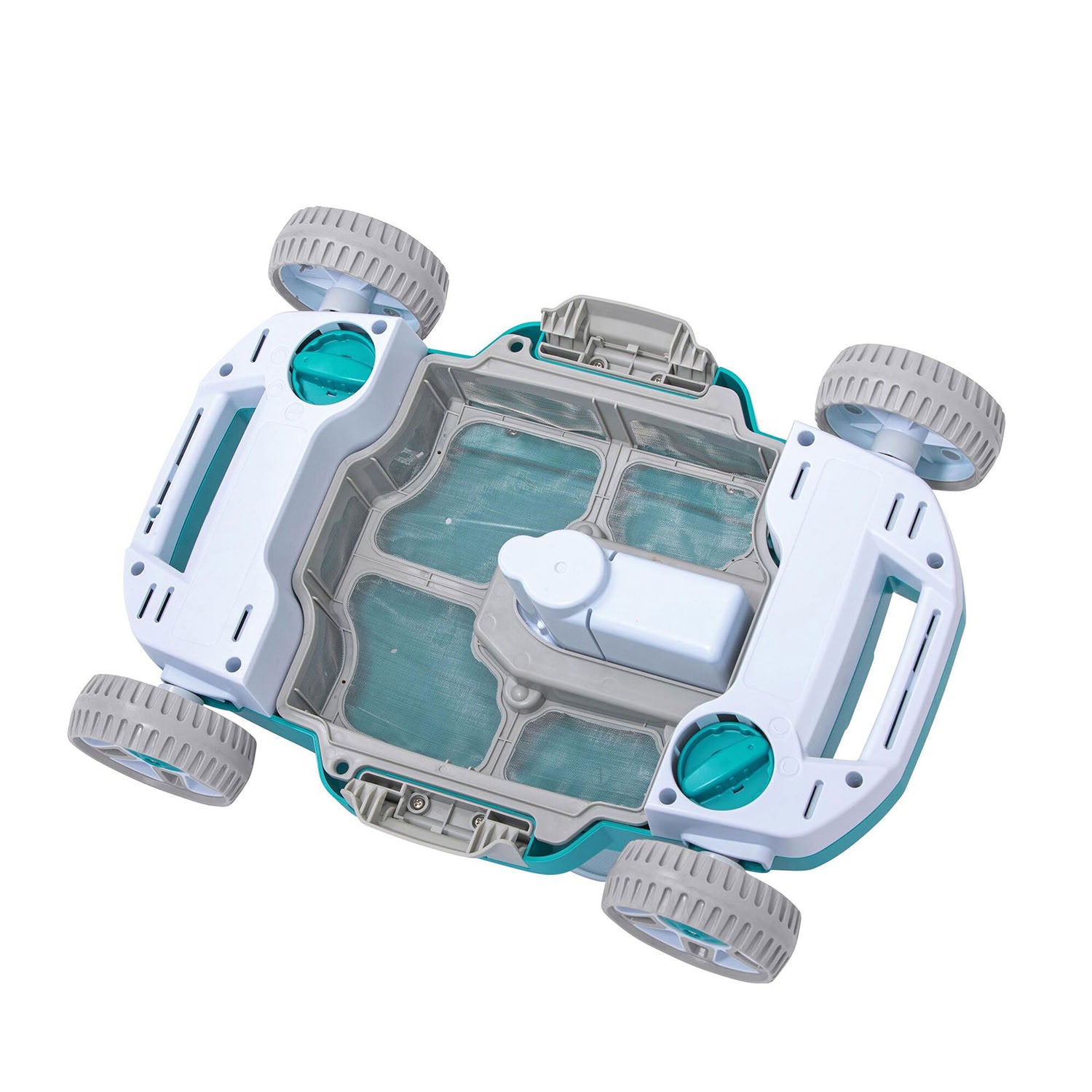 Automatinis bevieliojo baseino valymo įtaisas Bestway 58765