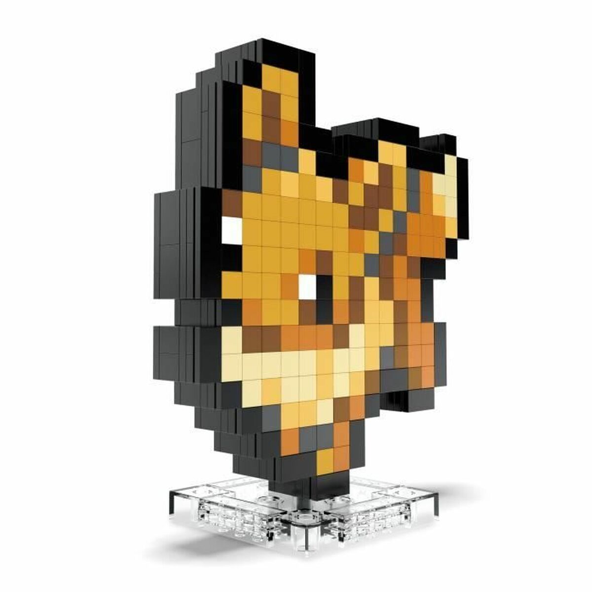 Statybos rinkinys MEGA BRANDS Pokémon Eevee