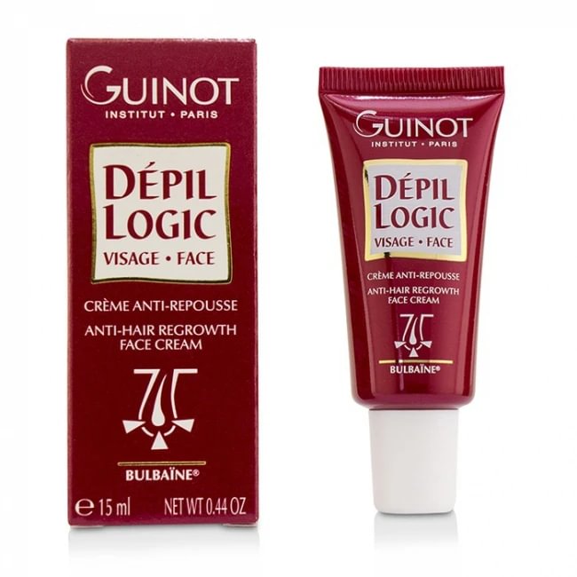 Guinot Depil Logic veido kremas 15 ml