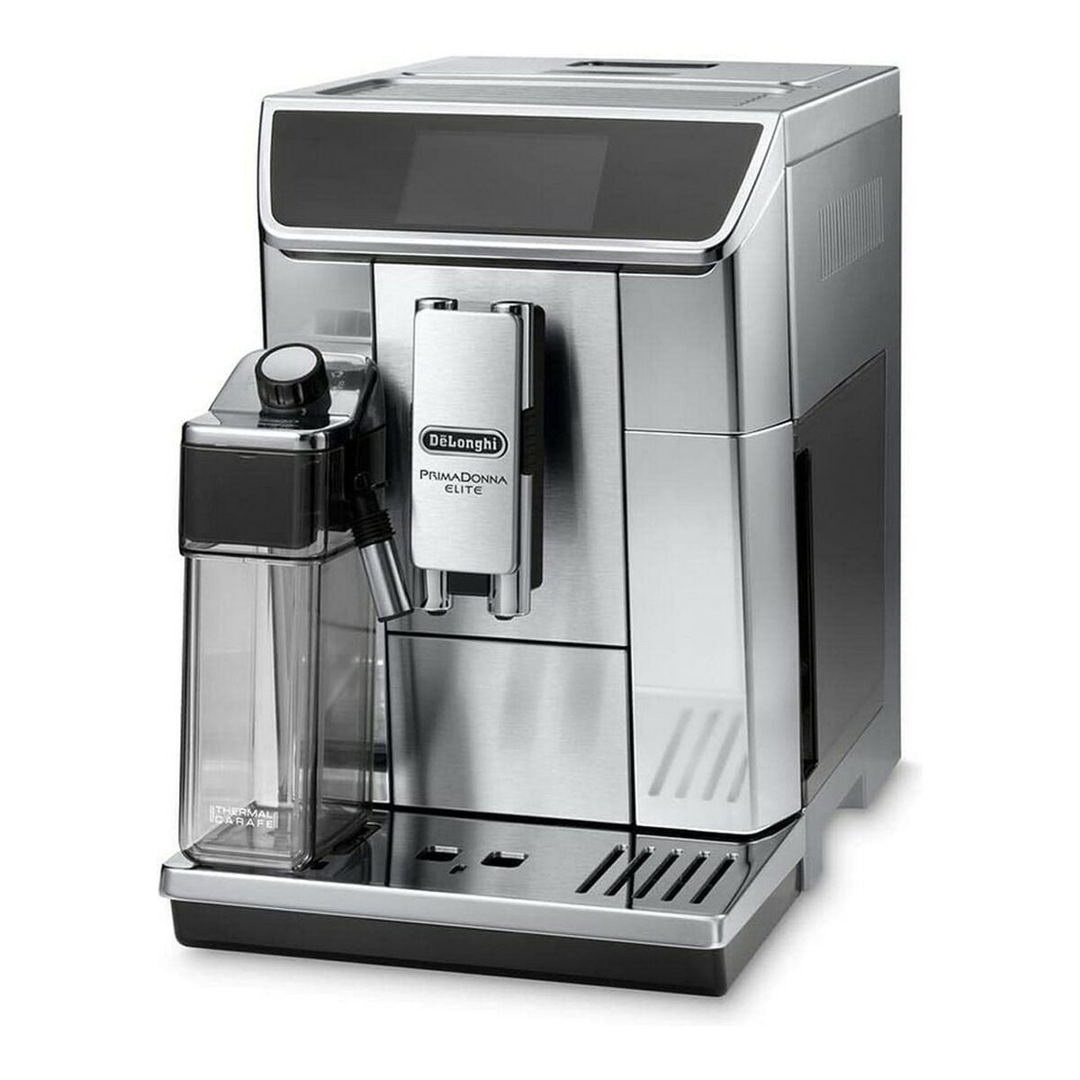 Superautomatinis kavos aparatas DeLonghi ECAM650.75 1450 W 2 L 15 bar