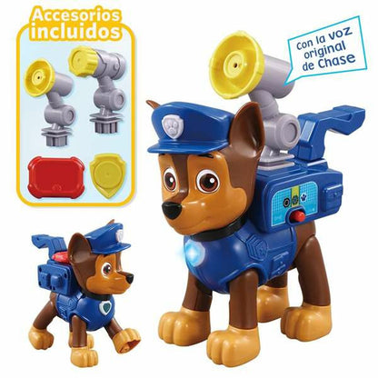 Interaktyvus Gyvūnas The Paw Patrol Chase 16 x 12 x 8 cm