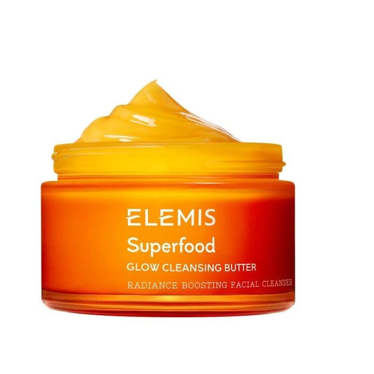 Elemis Superfood Glow kūno sviestas 90ml