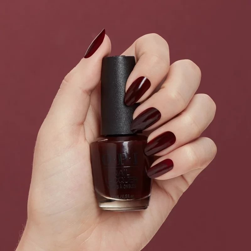 OPI Nail Lacquer Complimentary Wine 15 ml