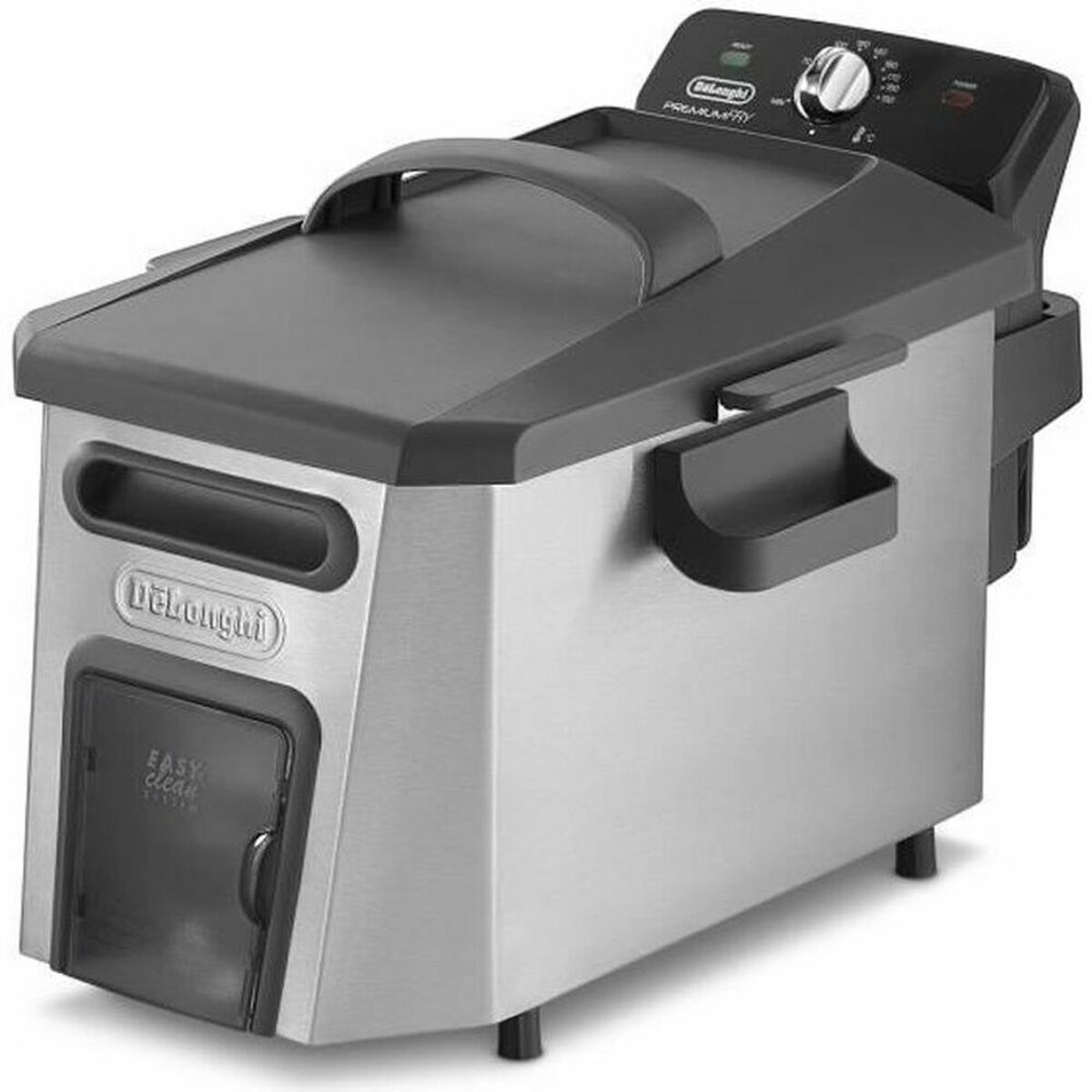 Gruzdintuvė DeLonghi F44510CZ 3,5 L 3200 W