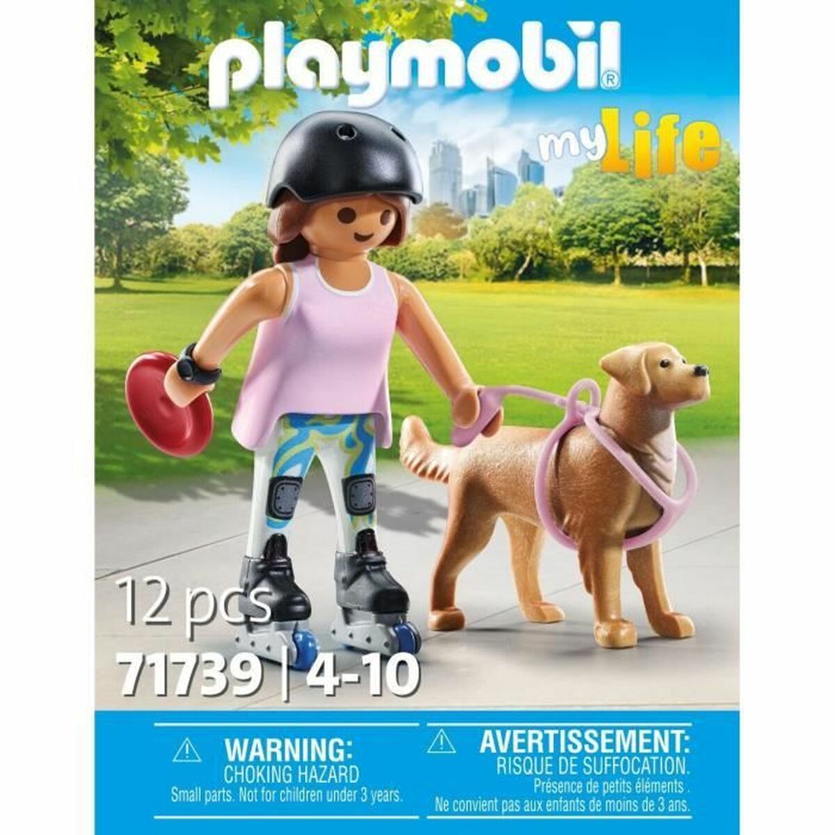 Lėlių namo priedai Playmobil