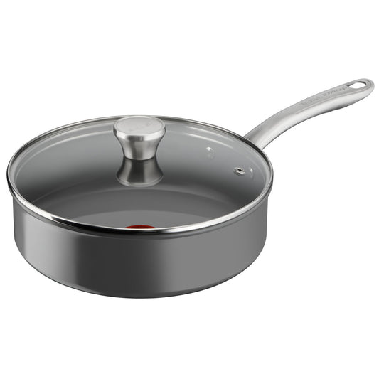 Keptuvė Tefal C4243253 Pilka Aliuminis Ø 24 cm