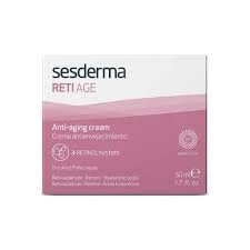 Sesderma Reti-Age veido kremas 50 ml