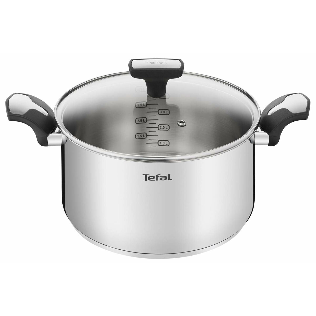 Puodas Tefal Emotion 5,2 L