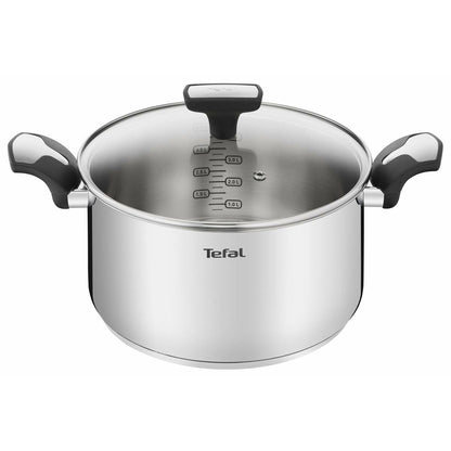 Puodas Tefal Emotion 5,2 L